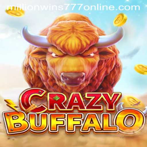 Discovering CRAZYBUFFALO: A Thrilling Adventure in Modern Gaming