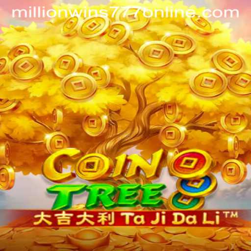 Exploring the Exciting Universe of CoinTree: MillionWins777