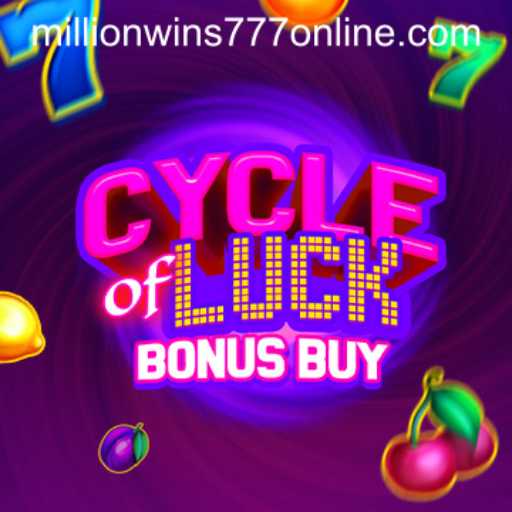 Discover the Thrills of CycleofLuckBonusBuy: Your Gateway to MillionWins777