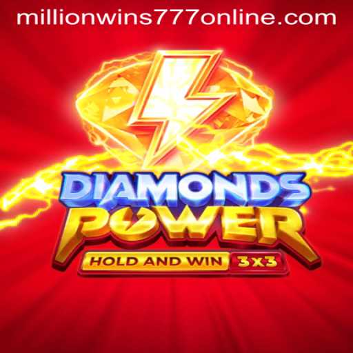 Exploring Diamondspower: The Thrilling World of MillionWins777