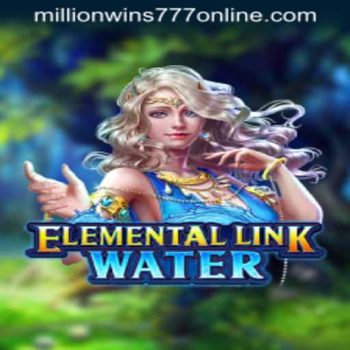 Explore the Mystical World of ElementalLinkWater: Unleash Your Inner Gamer