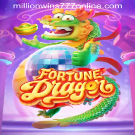 Discover the Excitement of FortuneDragon: The Ultimate Gaming Experience