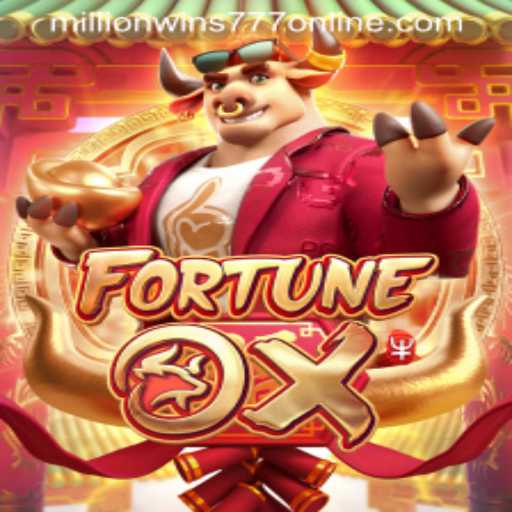 FortuneOx: Unveiling the Secrets of MillionWins777
