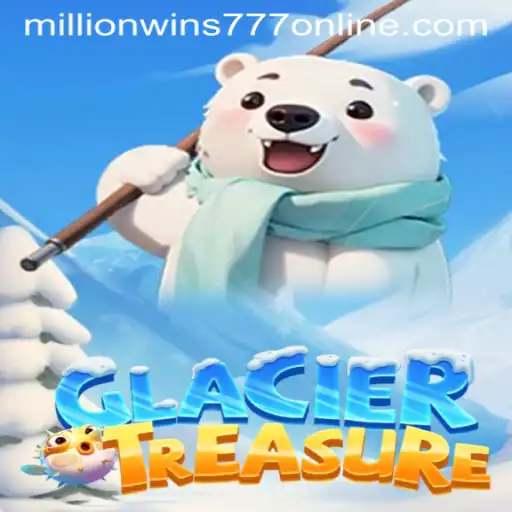 Exploring the Enchanting World of GlacierTreasure: A New Gaming Sensation