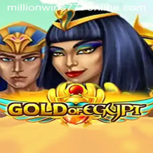 Discover the Thrills of 'GoldOfEgypt' and the Secrets of 'MillionWins777'