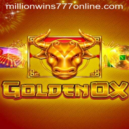 GoldenOx: An Exciting Journey into Luck and Strategy