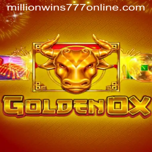 GoldenOx: An Exciting Journey into Luck and Strategy