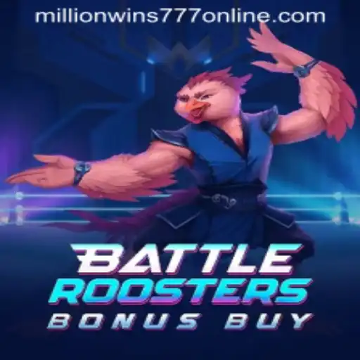 Exploring the Thrilling World of BattleRoostersBonusBuy: A Game of Chance with MillionWins777