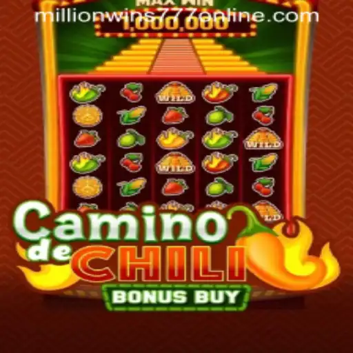 Discover the Exciting World of CaminodeChiliBonusBuy and MillionWins777
