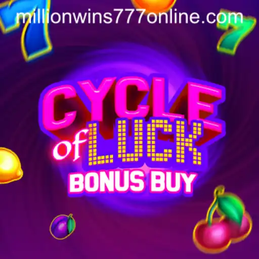 Discover the Thrills of CycleofLuckBonusBuy: Your Gateway to MillionWins777