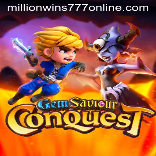GemSaviourConquest: Conquer the Realm of Precious Stones