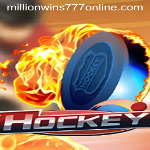 Exploring Hockey: The Game of Speed and Strategy with a Twist of MillionWins777