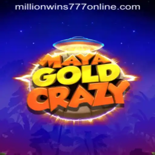 MayaGoldCrazy: Unleashing Excitement with MillionWins777