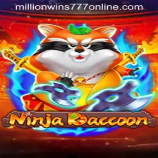 NinjaRaccoon: The Ultimate Gaming Sensation