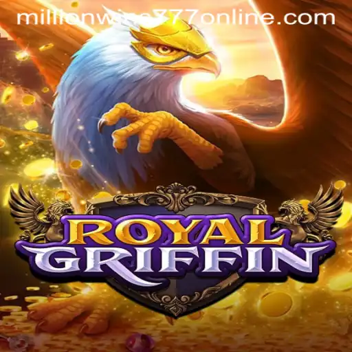 Discover the Thrills of RoyalGriffin: A Comprehensive Guide to the New Gaming Sensation