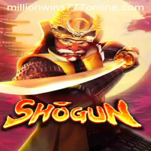 Shogun - Unveiling the Strategic Gaming Experience of MillionWins777