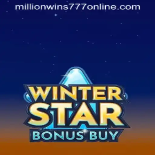 Discover the Excitement of WinterStarBonusBuy with MillionWins777