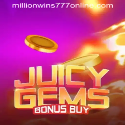 Discover the New Excitement with JuicyGemsBonusBuy: The Game That Promises MillionWins777