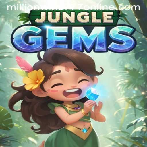 JungleGems: Discovering the Thrills of MillionWins777