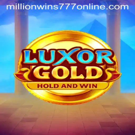LuxorGold: A Captivating Journey into Fortune