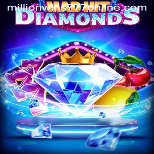 Unveiling the Thrill of MadHitDiamonds: Your Gateway to MillionWins777