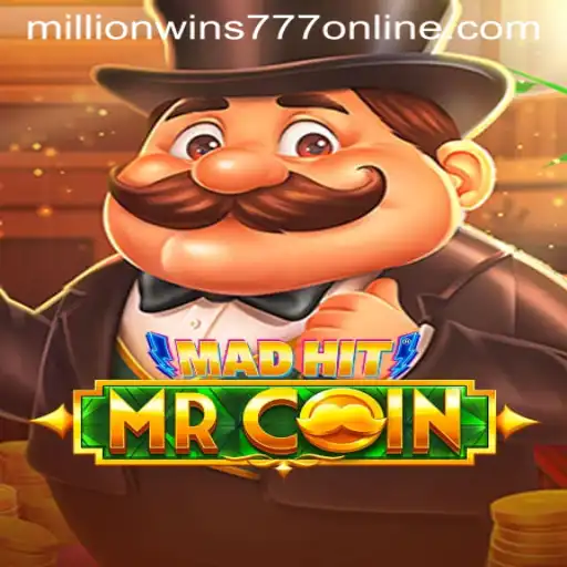 Exploring the Exciting World of MadHitMrCoin: The Game Revolutionizing Online Gaming
