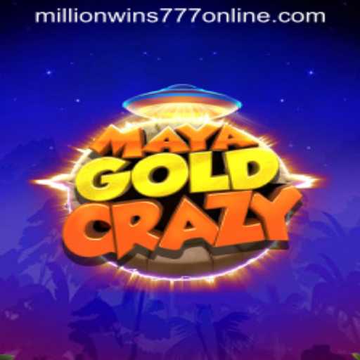 MayaGoldCrazy: Unleashing Excitement with MillionWins777