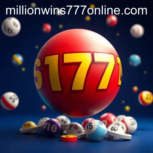 Exploring the World of Online Lottery with MillionWins777