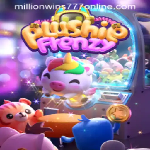 PlushieFrenzy: Discover the Craze Behind MillionWins777