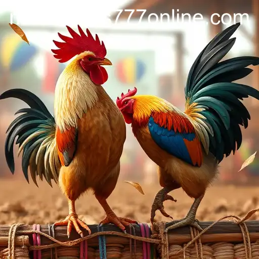 Exploring the World of Sabong Games: A Close Look at MillionWins777