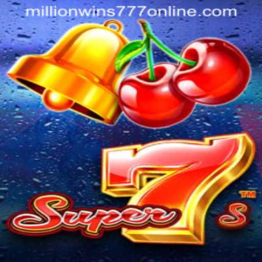 Exploring the Thrilling World of Super7s: A Close Look at MillionWins777