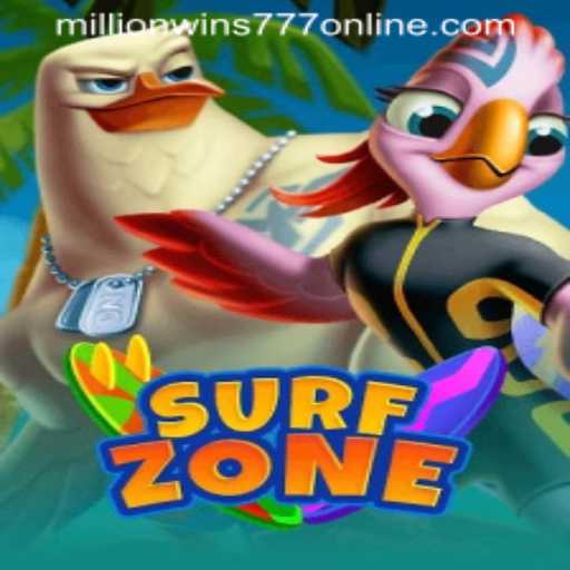 SurfZone: Unveiling the Thrills of a MillionWins777 Experience