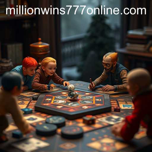 MillionWins777