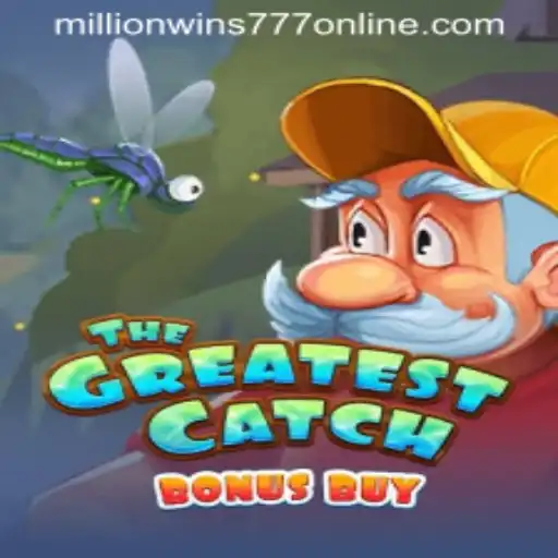 Exploring TheGreatestCatchBonusBuy: The Game Taking the Casino World by Storm