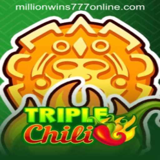 TripleChili: Unleashing a Spicy Gaming Experience with MillionWins777