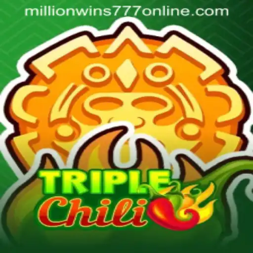 TripleChili: Unleashing a Spicy Gaming Experience with MillionWins777