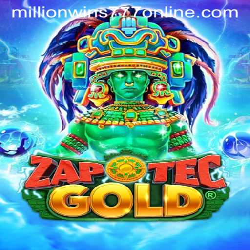 ZapOtecGold: A Remarkable Gaming Experience with MillionWins777